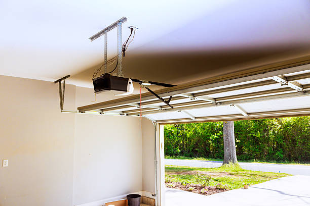 Top rated local Garage Door Roller Replacement specialists in Mulberry, AR